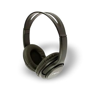 Fone de Ouvido Estéreo Sem Fio Inova FON-6701