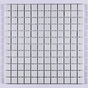 M6249 Pastilha Porcelana Atlas 2,5X2,5 Ártico cx1,64m