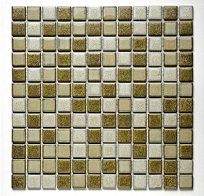 SG7962 Pastilha Porcelana Atlas 2,5X2,5 Blend25 cx1,64m