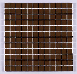 SG8409 Pastilha Porcelana Atlas 2,5X2,5 Rubi cx1,64m