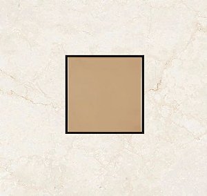 RVIS1503 Ralo Quattro Vistta Ouro Matte 15x15 cm