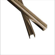 Filete PP1 Inox 304 Bronze 120 cm