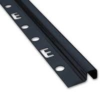 Filete P Inox Preto Mozaik - 120 cm