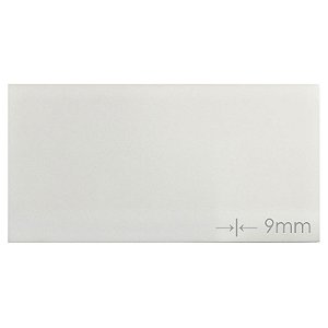 Gail Industrial 1009 2250 Branco Brilhante 24 X 11,6 cm