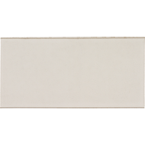 Gail Industrial 1009 3001 Branco Gelo Acetinado 24 X 11,6 cm