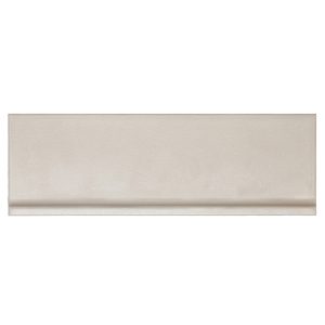 Rodape Industrial 10x30 Cor Natutal AT01 Atlastec