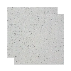 RA45 Piso Ceramico Eliane Cargo Plus Grey 45x45 Cx/2,43m