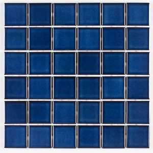 SG9883 Pastilha de Porcelana Atlas 5x5 Batu cx1,41m
