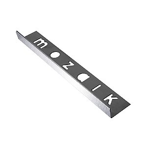 Filete Slim Inox 304 Escovado  120 cm