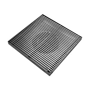 Ralo Quattro Externo Strip Grade 15x15 Inox 304
