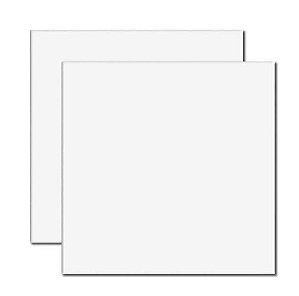 Revestimento Cerâmico 15x15 cm Branco Piscina Eliane A - Caixa com 1,50 m²