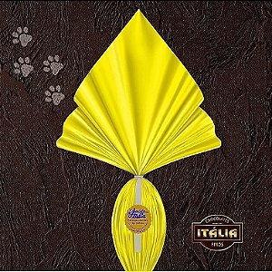 Ovo de Páscoa 750g Crocante