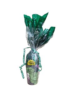 COPO HEROI VERDE ROXO C/ OVO 130G