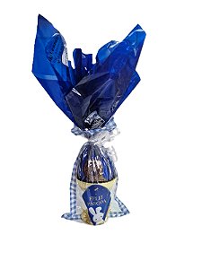 MINI TROFEU C/ OVO 40G