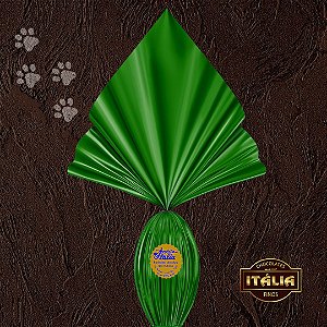 Ovo de Páscoa 100g Ao Leite