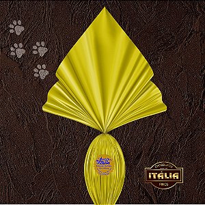 Ovo de Páscoa 180g Ao Leite