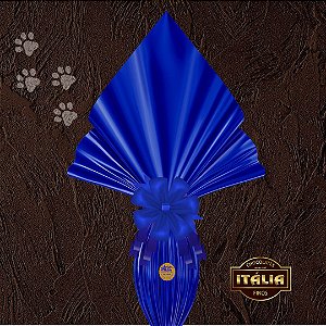 Ovo de Páscoa 1.800g Família ao Leite