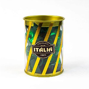 Lata Md c/ 7 bombons 76g