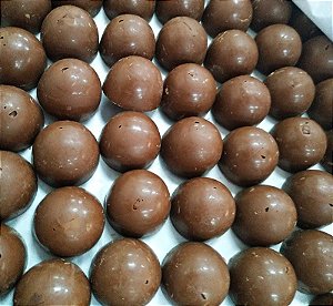 Bombons Truffados Recheio ao Leite - 106g