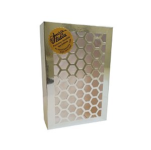 Caixinha de Bombons Branco Crocante - 449 g