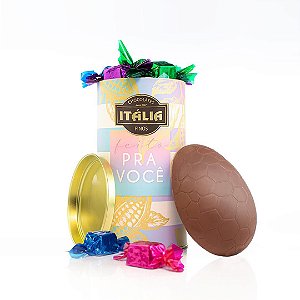 Lata Especial Feito para Você Rosa  306g