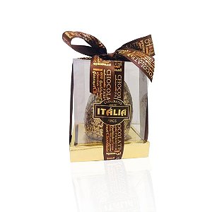 Ovo de Páscoa 370g - Enfeite Linha Premium