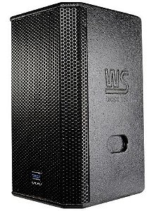 Caixa Acústica Taigar System Ativa WS BOX 12A de 400 W RMS