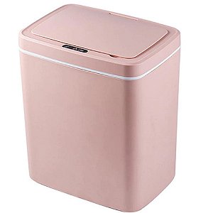 Lixeira Sensor Inteligente Automática 12 Litros Proximidade