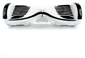 Hoverboard Usado 6,5 Skate Eletrico Bluetooth Led Ydtech