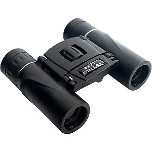 Binóculo Profissional Longo Alcance Compacto 1000m Foco 8x21 - 82611