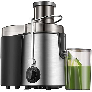 Espremedor De Fruta Extrator Suco Natural 1500w 110v - 81281