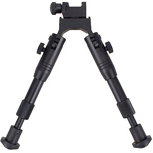 Bipé tático YDTECH de 20-29mm para armas longas - 82011