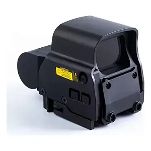 Mira Holográfica Red Dot Xps3 558 Preta - 82006