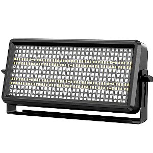 Strobo Refletor 200W Led 990 127-220v Iluminação Profissional - 81905