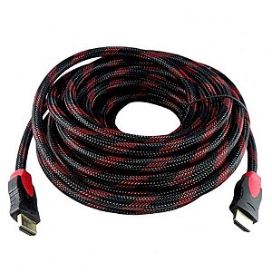 Cabo HDMI 15 Metros - 81234