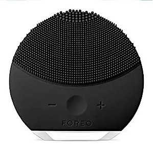 Escova Massageadora Facial Forever - Preto - 82473-1