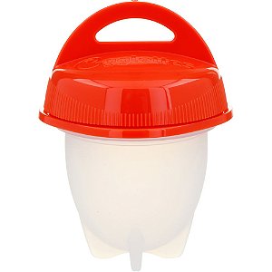 Forma De Silicone Para Cozinhar Ovo Egglettes Copo 6 Ovos - 82400