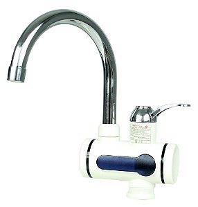 Torneira Água Quente de Bancada - 110v - 82996
