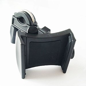 Suporte Reforçado para Guidon Tubo Moto 32mm Compatível GoPro - 81239