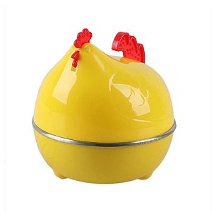 Cozedor Elétrico Ovos Vapor Multi Funções 110v - 82967