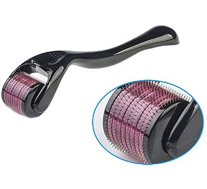 Derma Roller System 2,0mm - Rosa - 83138-6