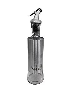 Dispenser Azeite Jarra Inox - 82202