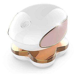 Depilador Elétrico Corporal Recarregave Usb - 81951