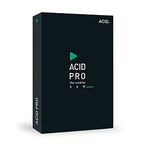 MAGIX ACID PRO 10