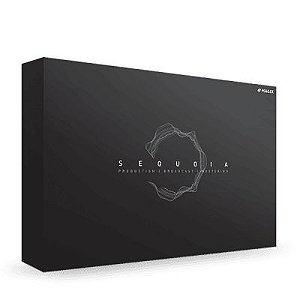 SEQUOIA 15