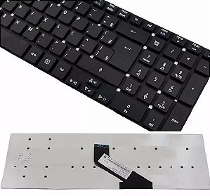 Teclado Acer Aspire E1-510 E1-572 (MP-10K33U4-6981) - TN2598