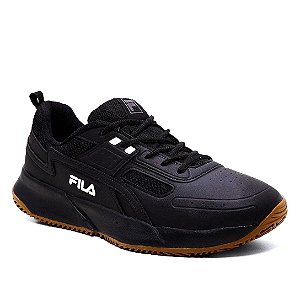 TÊNIS FILA PRECISION INDOOR PRETO