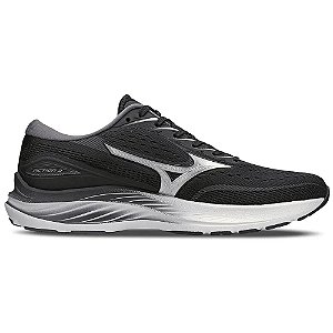 TÊNIS MIZUNO ACTION 3 MASCULINO PRETO