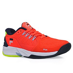 TÊNIS FILA FLOAT VERVE CORAL MASCULINO