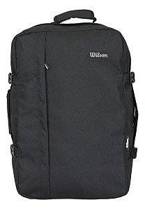 MOCHILA WILSON PERFORMANCE PRO 28L